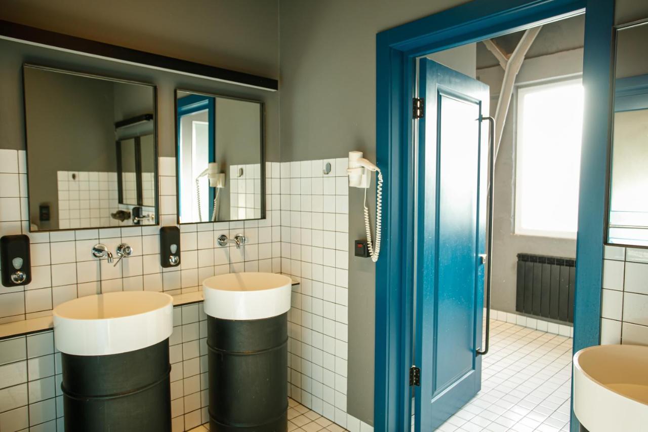 Campus Community A-Hotel Kiev Ngoại thất bức ảnh